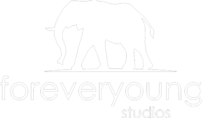 Foreveryoung Studios Logo