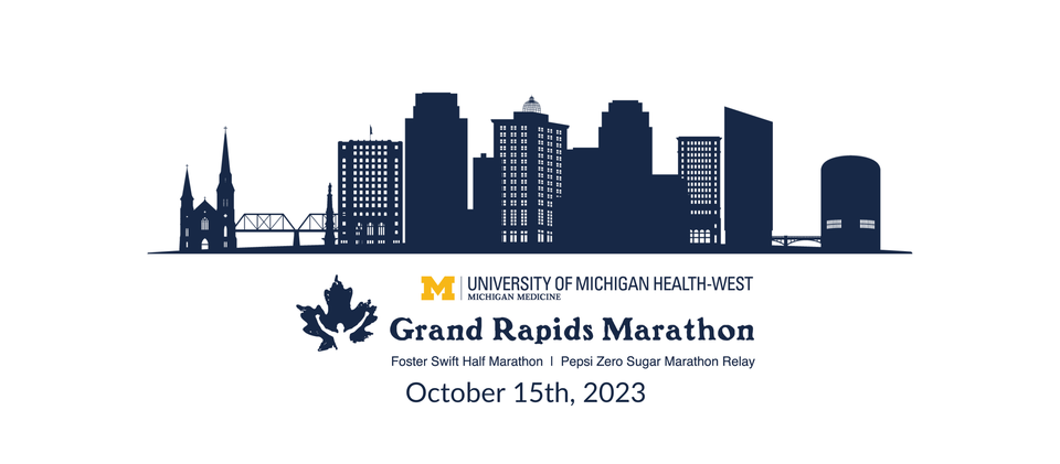 grand rapids marathon