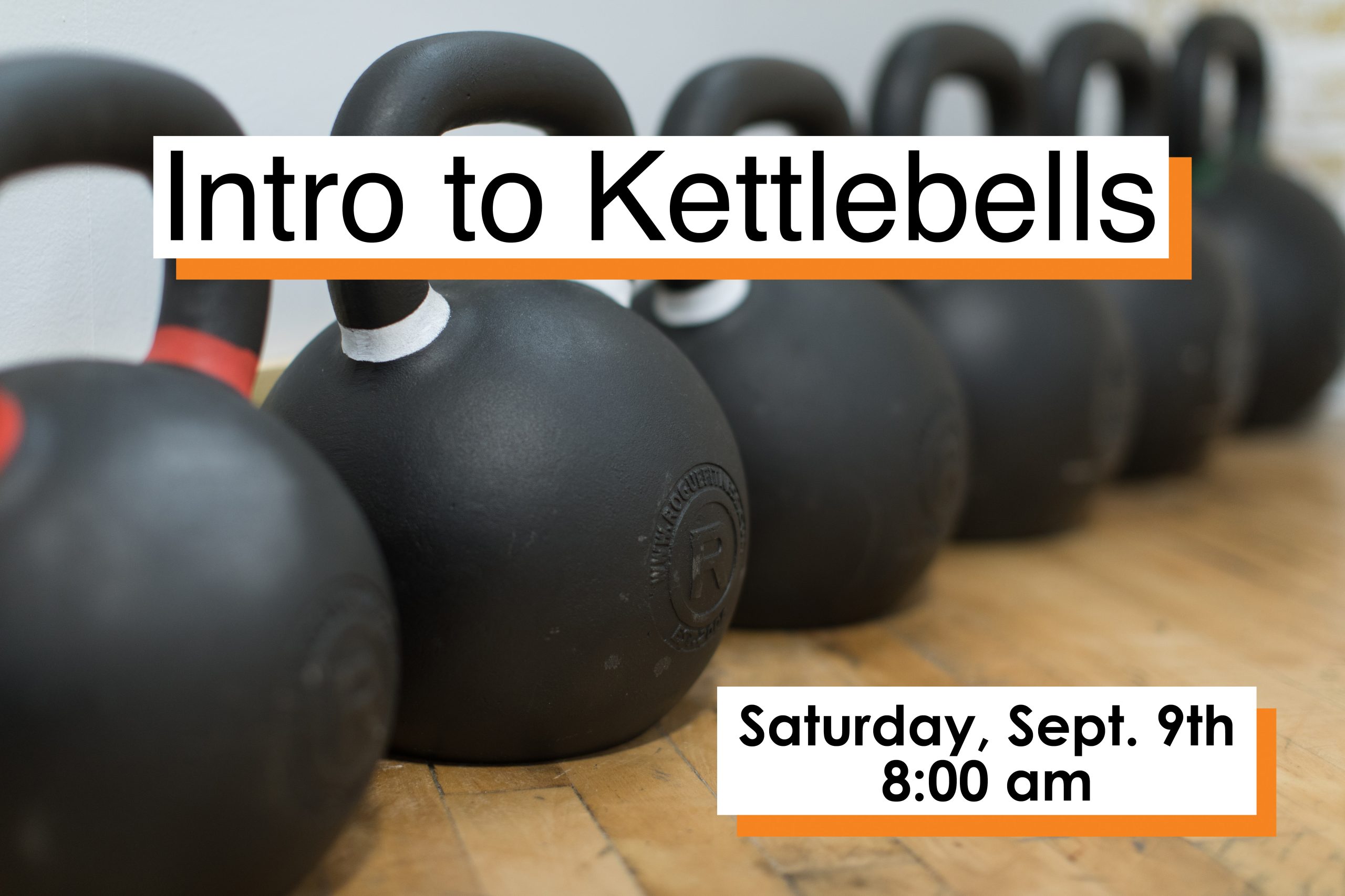 Introduction to kettlebells web
