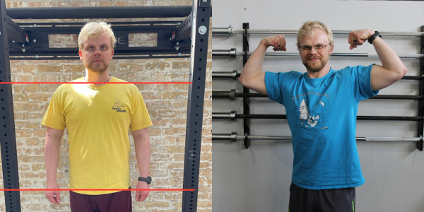 jeff-transformation